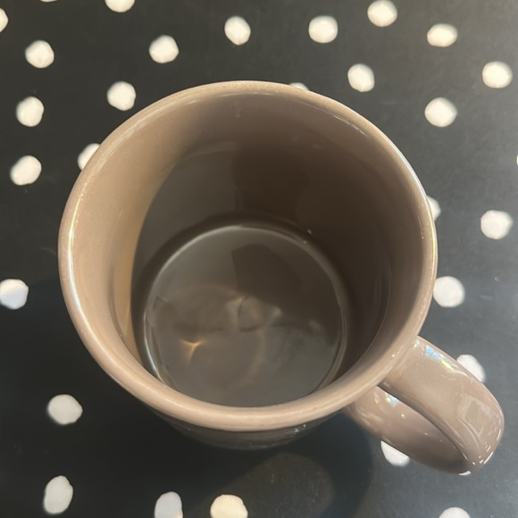 Vintage Taylor & Ng 1979 Naughty Orgy Frolicking Bears Mug Coffee Cup Brown - Picture 7 of 8